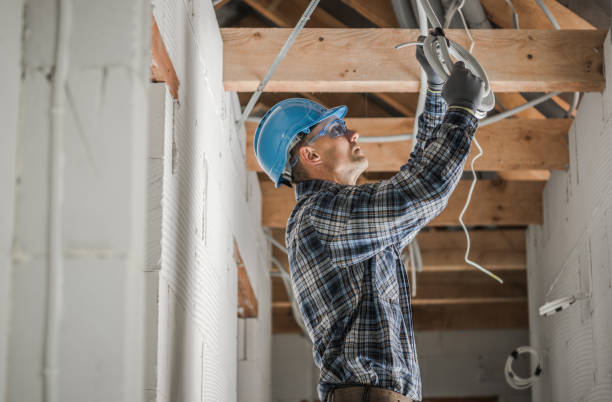Best Outdoor Lighting Installation  in Lannon, WI