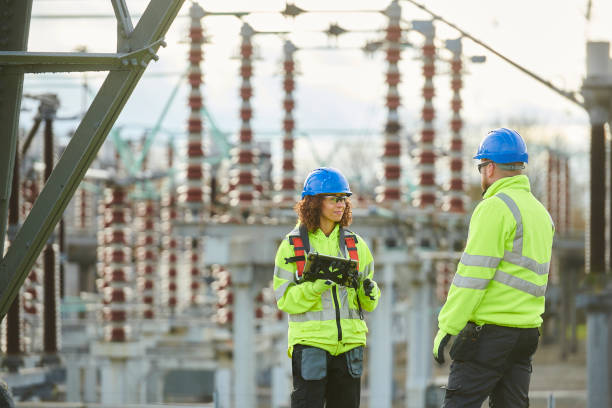 Best Electrical System Inspection  in Lannon, WI