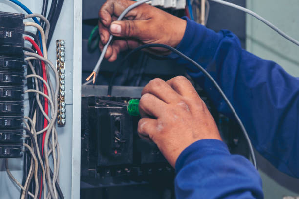 Best Best Electricians Near Me  in Lannon, WI