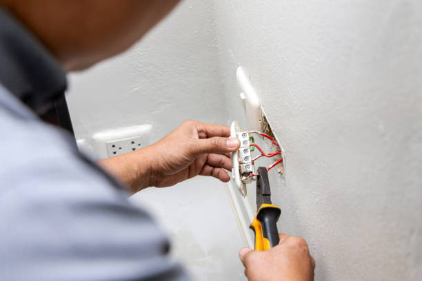 Best Emergency Electrician Near Me  in Lannon, WI