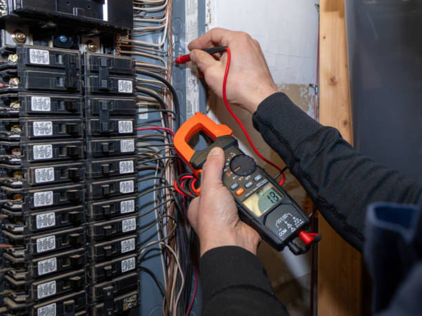Best Electrical Upgrades for Homes  in Lannon, WI