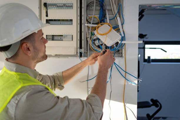 Best Electrical Rewiring Services  in Lannon, WI