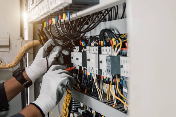 Why Trust Our Certified Electricians for Your Electrical Needs in WI?